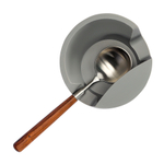 Подставка универсальная smart base, серая