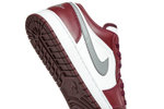 Кроссовки Jordan Air Jordan 1 Low "Bordeaux"