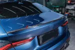 Карбоновый обвес для BMW 4 серии G22 G23 2024+ БМВ