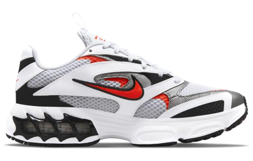 Кроссовки Nike Zoom Air Fire (Женская размерная сетка)