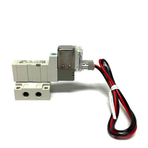 Пневмораспределитель SMC 3/2 G1/4 EVTA315-02F