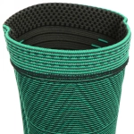 Наколенник спортивный KHX806, размер XL, 2 шт (микс цветов)