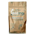 BioEnhancer Green House в упаковке, органический стимулятор корнеобразования 125 г