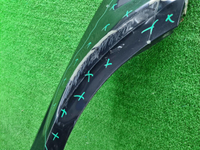 Крыло переднее правое Audi A4 5 B9 (2015-н.в.)