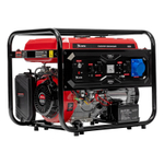 Генератор бензиновый RS-9000E, 7 кВт, 230В, электростартер MTX