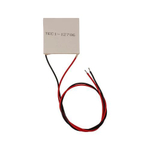 Модуль Пельтье TEC1-12706 40x40мм