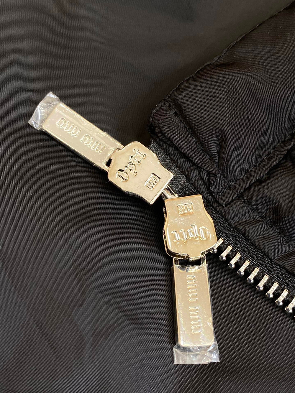 Miumiu Jacket