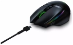 Беспроводная игровая мышь Razer Basilisk Ultimate с зарядной станцией, черный