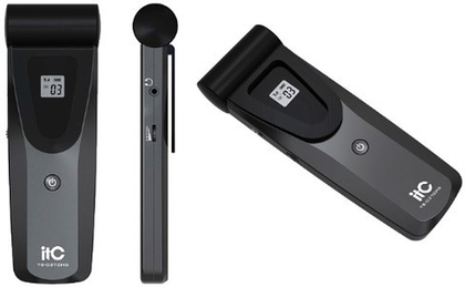 Приемник ITC TS-0370HD