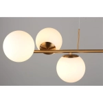 Подвесная люстра Omnilux AVETRANA OML-66623-06