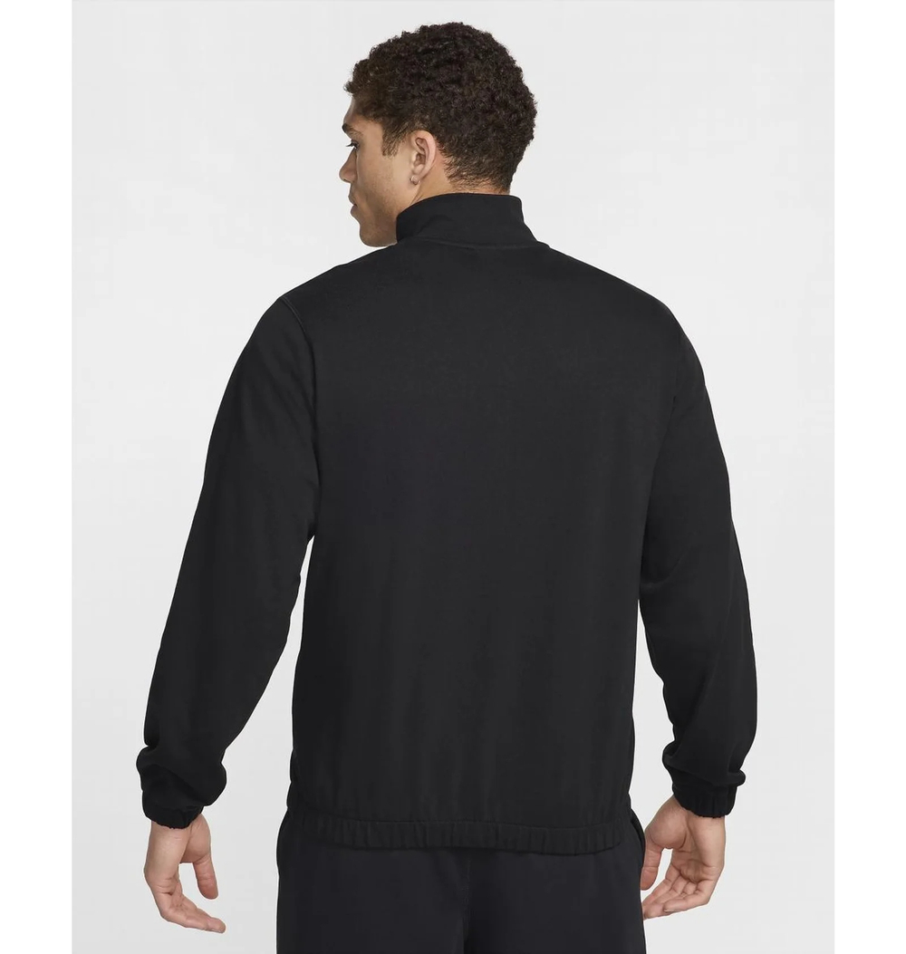 Толстовка мужская NIKE M NK CLUB KNIT JKT