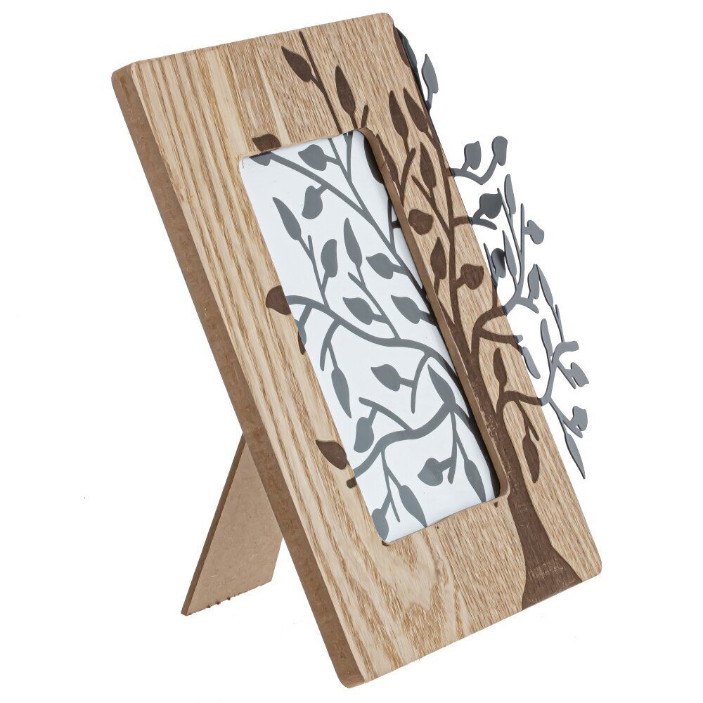 GAEM Фоторамка для фото 9*13, L23 W1 H22 см