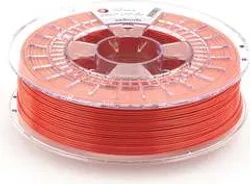 Фотография — Пластик для 3D-принтера Extrudr TPU medium Red