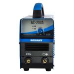 Сварочный аппарат инверторный REXANT АС-200А