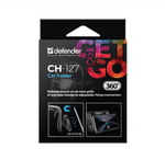 Автодержатель Defender CH-127 магнитный, на решетку