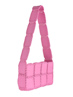 SEVA IMAKEBAGS X BITTE RUHE PINK M
