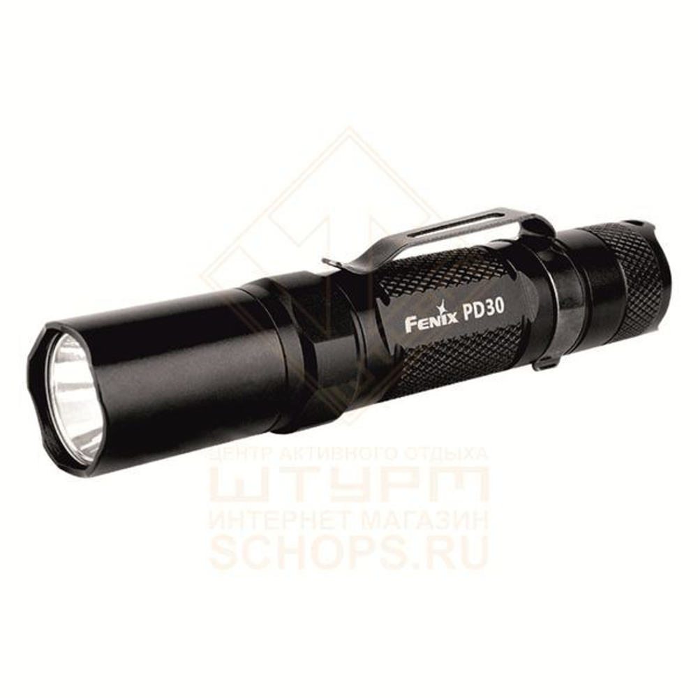 Фонарь Fenix PD30 XR-E R2