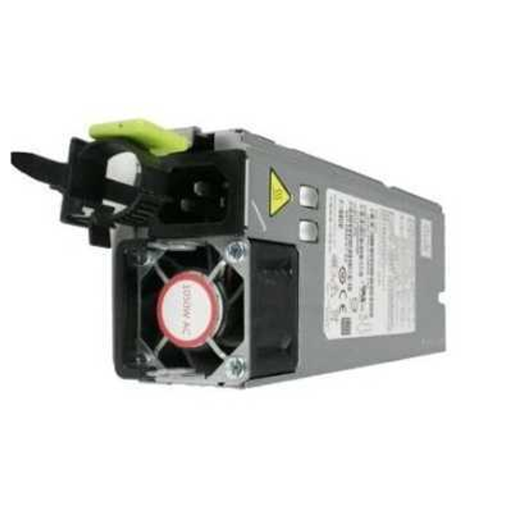 Блок питания Cisco 1050W HX-PSU1-1050W