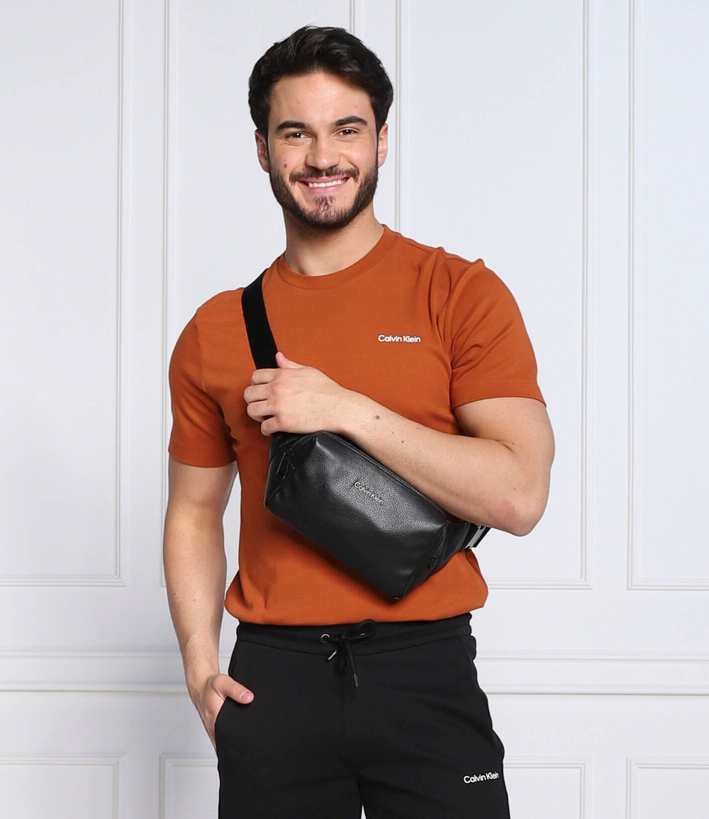 бананка Calvin Klein - черный(K50K508688)