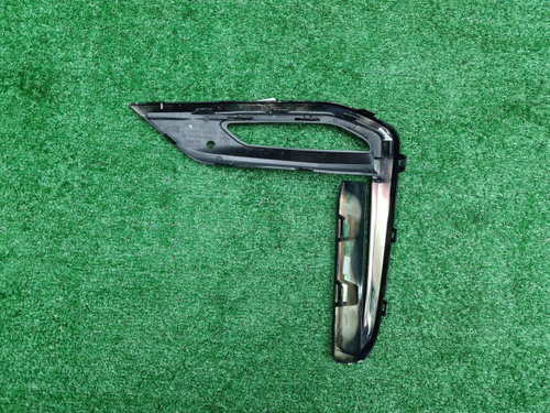 Накладка перед. бампера BMW X5 G05 (18-23) M-paket