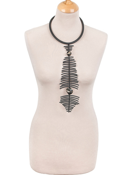 Колье Ruta Pesce