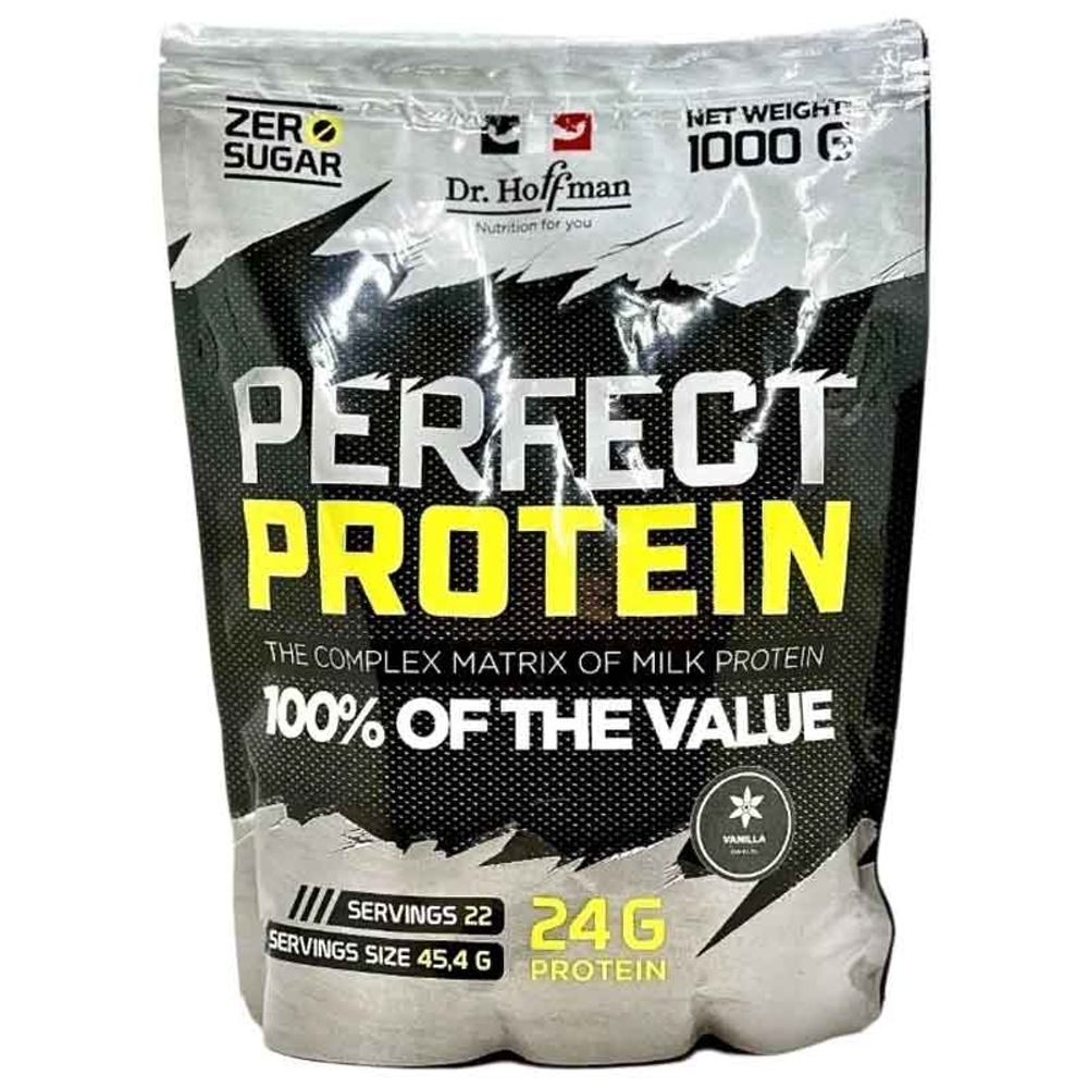 Dr.Hoffman Perfect Protein (1000 гр.)