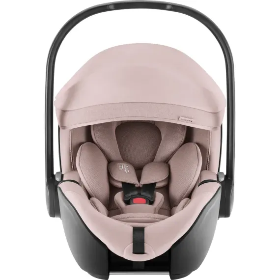 Автокресло Britax Roemer Baby-Safe Pro Style Dusty Rose