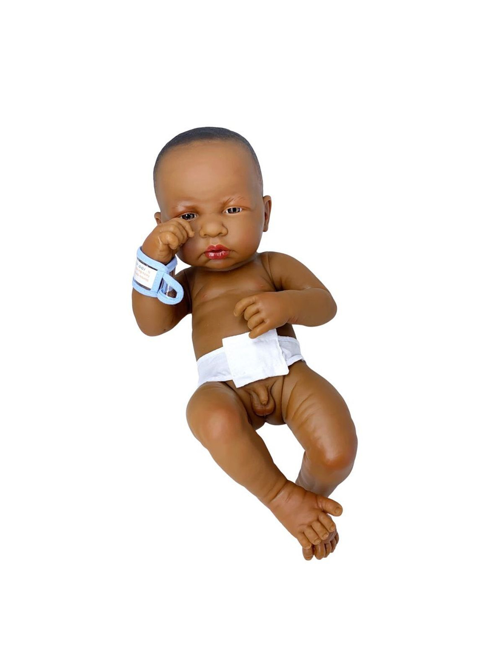 Кукла BERENGUER виниловая 36см Newborn (18506)