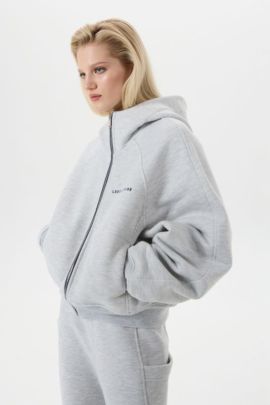 Зип худи Сlub