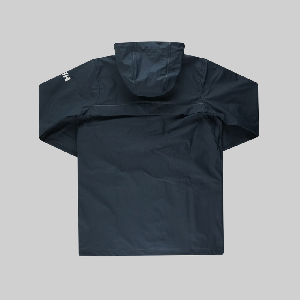 Куртка мужская Helly Hansen Moss Rain Coat - купить в магазине Dice с бесплатной доставкой по России