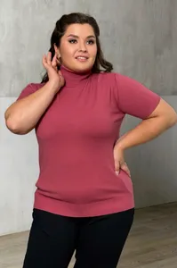 Водолазка 4596 Fabrika