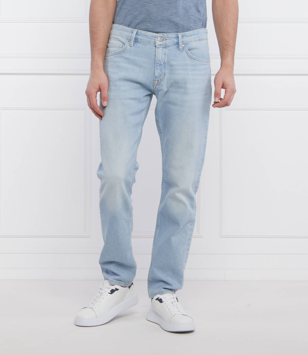 джинсы Marc O' Polo - голубой(M21 9142 12132)