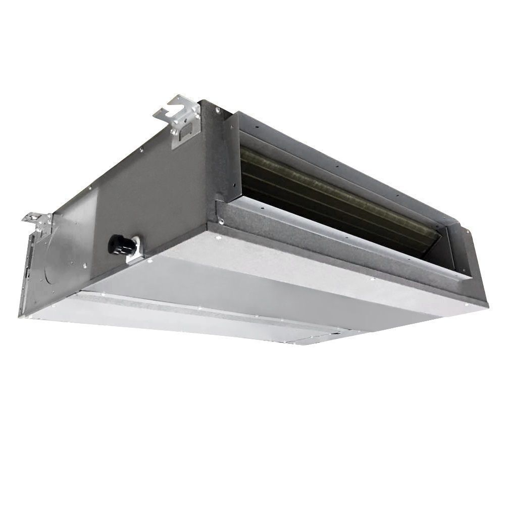 Канальный кондиционер Royal Clima ES-D 24HWCX/ES-E 24HCX