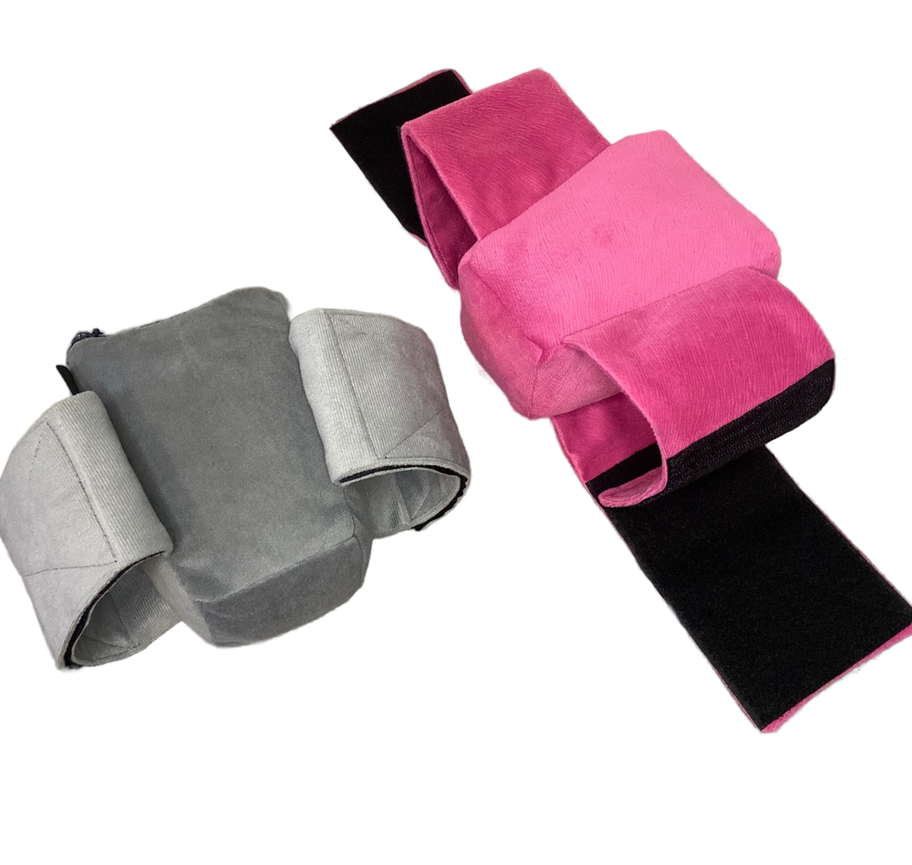 Абдуктор широкий мягкий