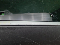 Бампер задний Chery Tiggo 7 Pro Max (2022-н.в.)