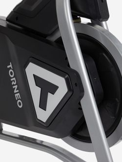 Велотренажер магнитный Torneo Raceter B-532BL