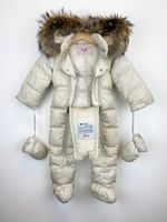 Комбинезон  Il gufo