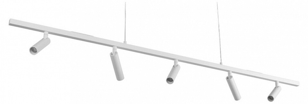 Подвесной светильник Loft it Sign 10260/5 White