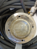 ТЕНЗО М ДАТЧИК М70К-C3 б/у