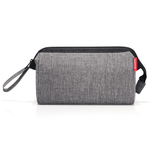 Косметичка travelcosmetic twist silver