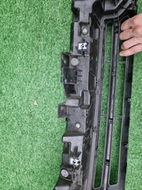 ДХО центральный Aito M7 (2022-н.в.)