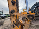 JCB JS 205 Экскаватор JS 205NLC	(Дизельный, 5,9 л, 140 л.с., АТ)