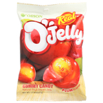 Orion, Real O'Jelly, жевательные конфеты, слива, 67 г (2,36 унции)