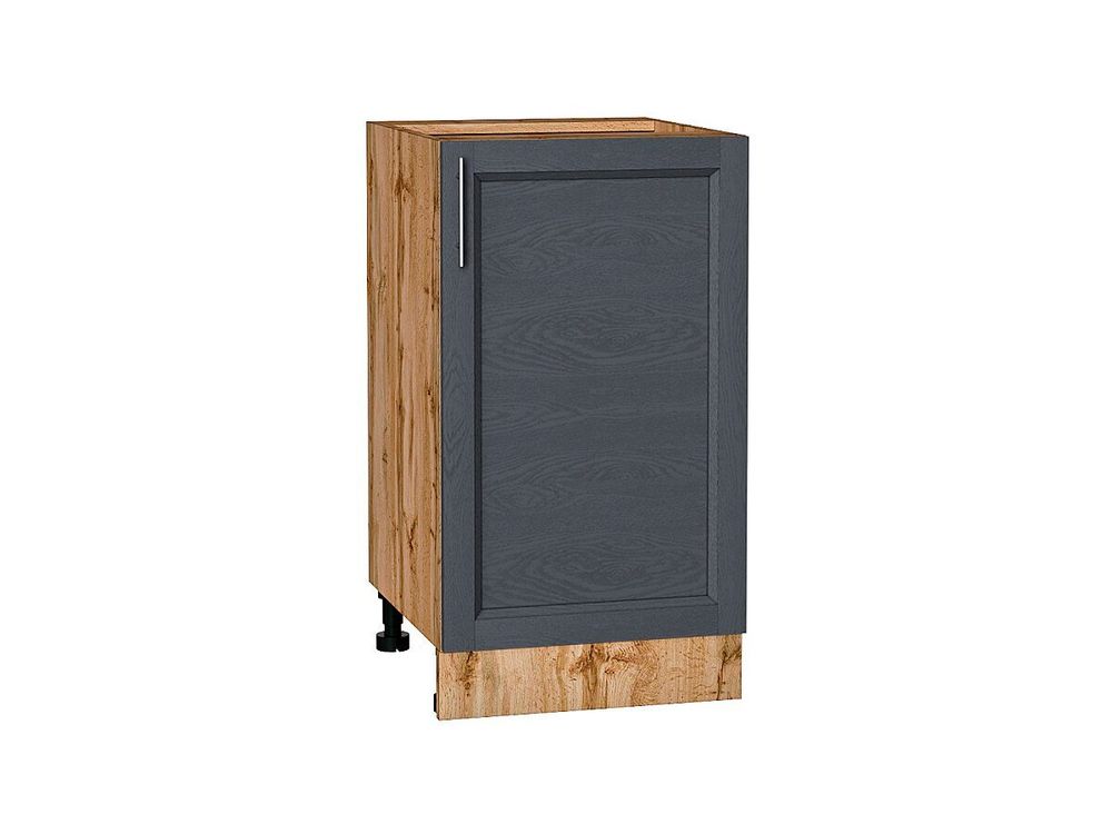 Шкаф нижний с 1-ой дверцей Сканди