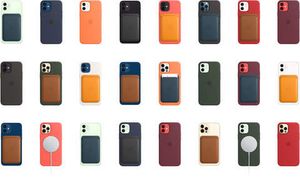 Аксессуары