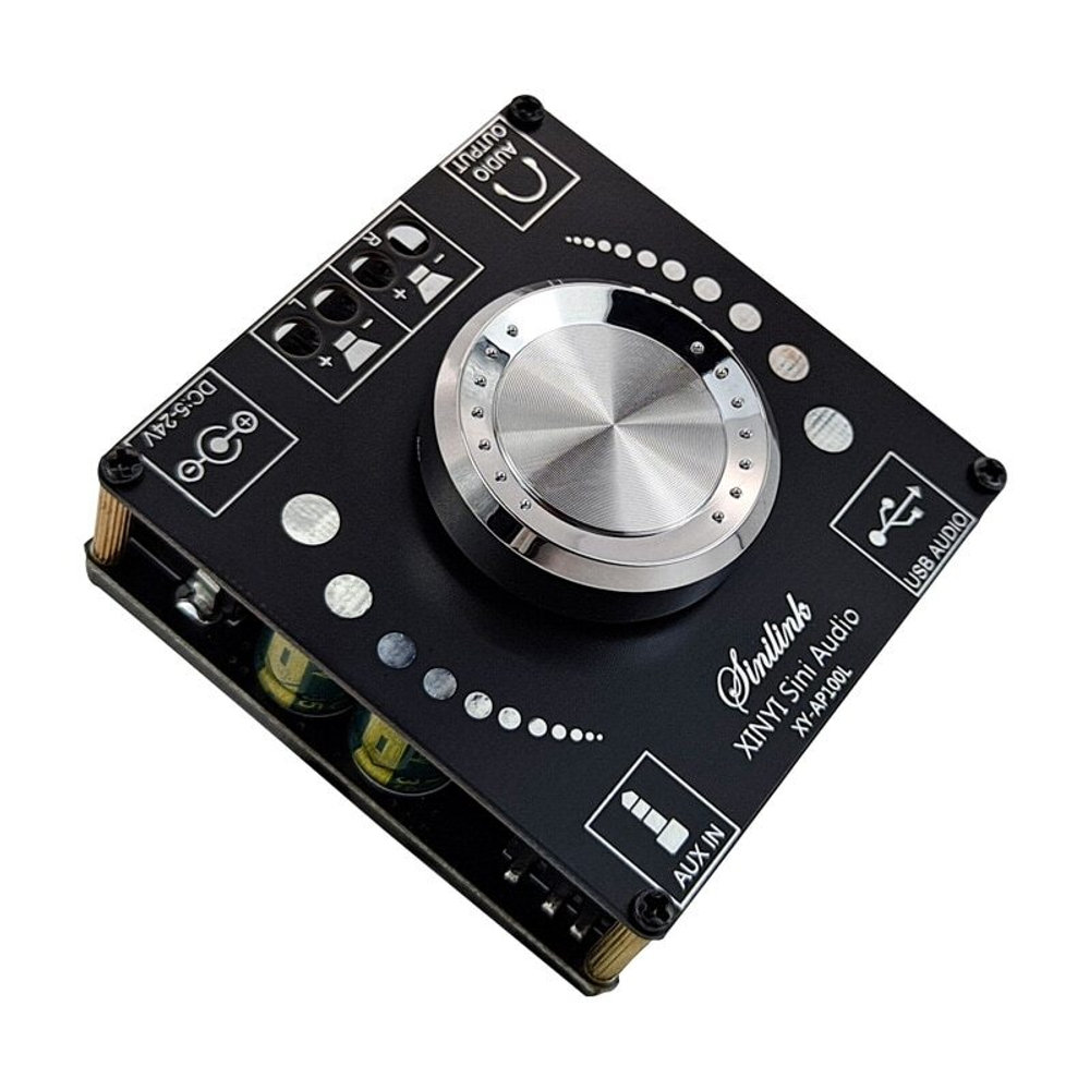 XY AP100L 100 x 2 Bluetooth 5.0