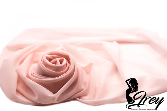 Сетка эластичная Lauma, арт. 556, персик 081