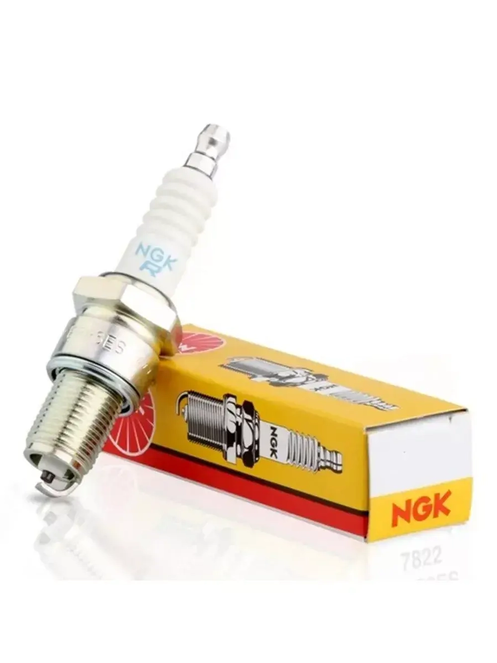 Свеча зажигания CR9EKB