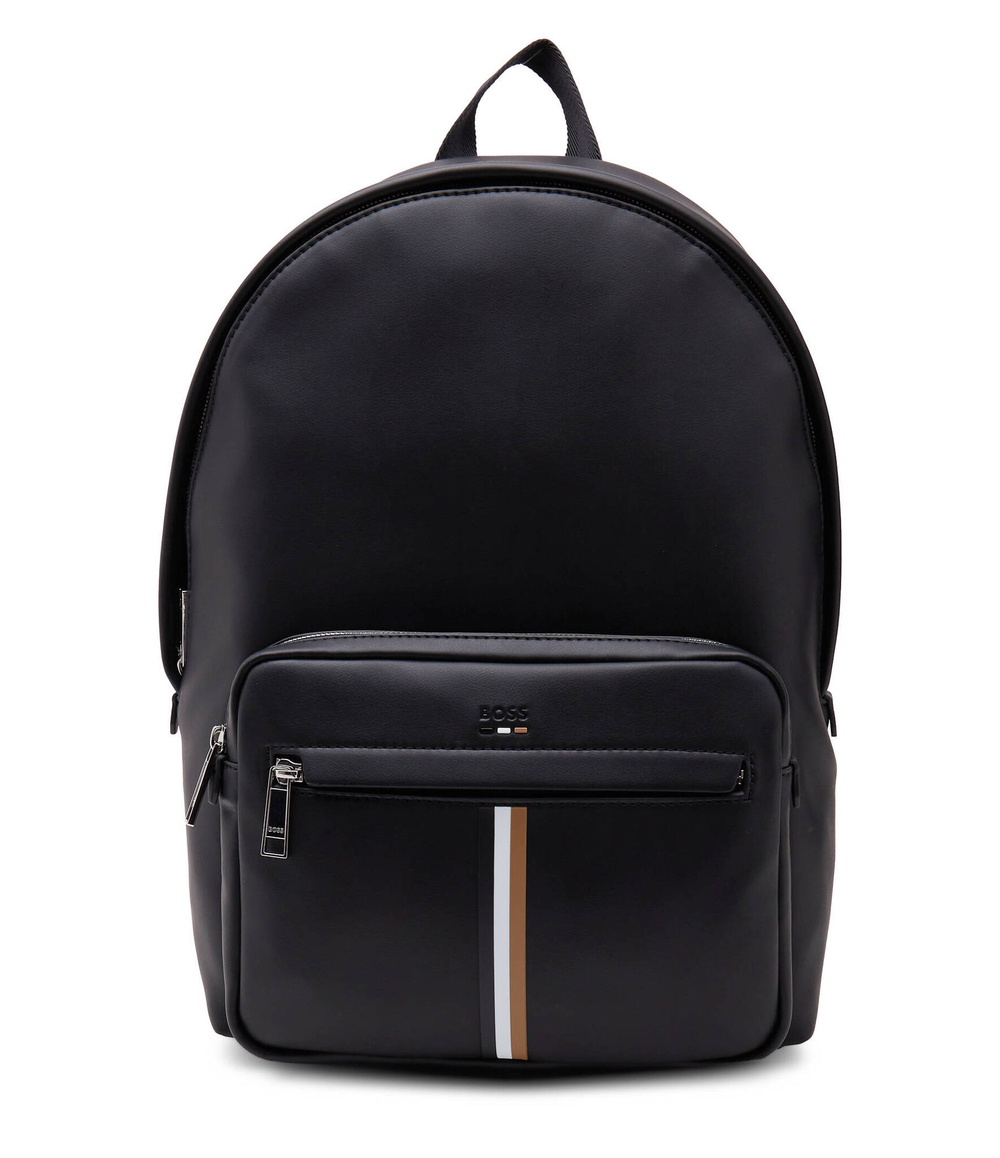 Рюкзак RAY_S BOSS BLACK - черный(50516671)