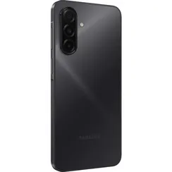 Смартфон Samsung Galaxy A17 5G 4 ГБ | 128 ГБ (Чёрный | Black)
